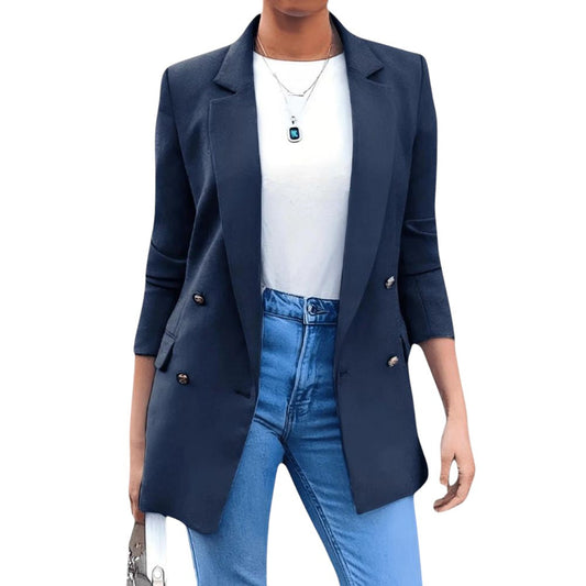 Vienne – Elegant Women's Blazer for a Sophisticated Look